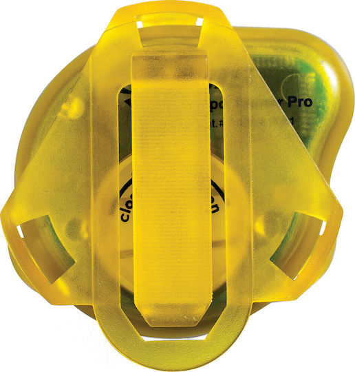 Finis Tempo Trainer Pro Αθλητικό Ψηφιακό Χρονόμετρο Χειρός