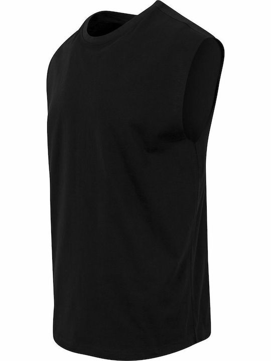 T-shirt Μαύρο