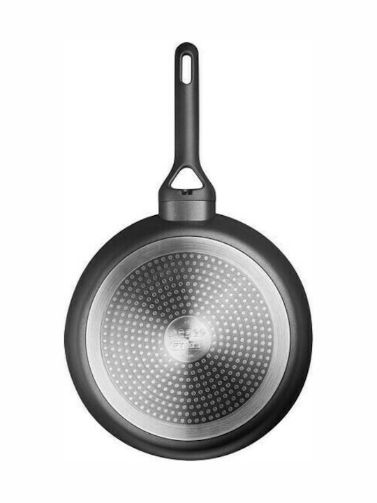 Pyrex Origin + Tigaie din Aluminiu cu Strat Antiaderent 26cm
