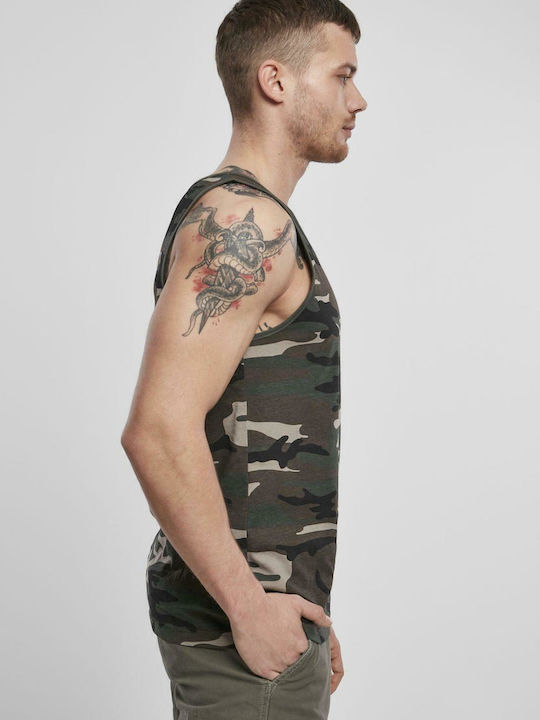 T-Shirt Woodland