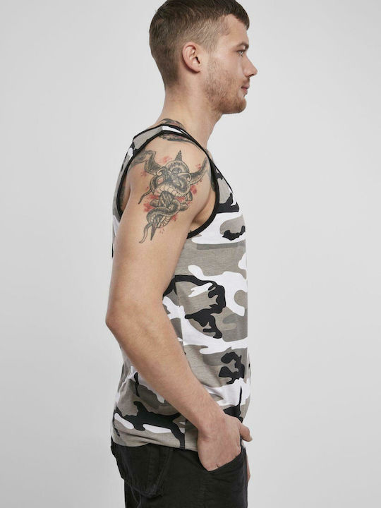 T-Shirt Mehrfarbig