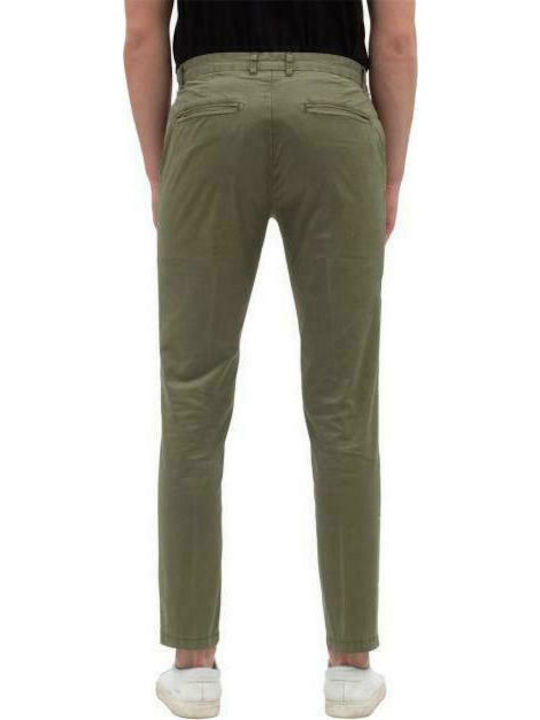 Gianni Lupo - Men's Trousers GL067K-7000