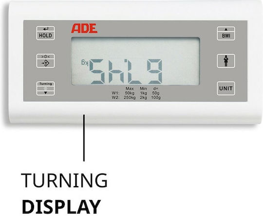 ADE Scale