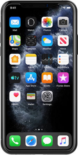 Belkin ScreenForce TemperedCurve Tempered Glass (iPhone 11 Pro / X / XS)