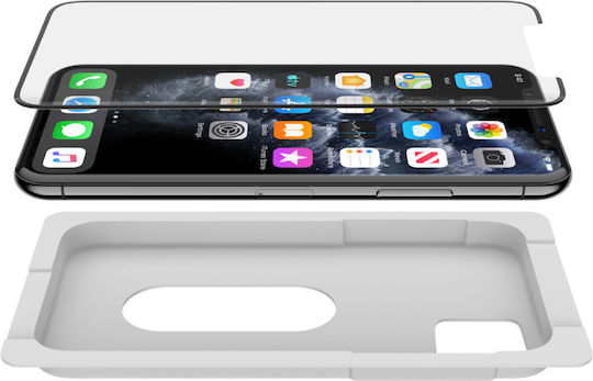 Belkin ScreenForce TemperedCurve Tempered Glass (iPhone 11 Pro / X / XS)