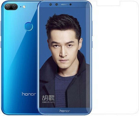 Full Face Tempered Glass (Honor 9 Lite)
