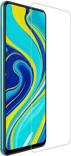Nillkin Amazing Η 2.5D Tempered Glass (Redmi Note 9S / 9 Pro / 9 Pro Max)