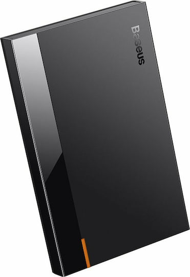 Baseus Θήκη για Σκληρό Δίσκο 2.5" SATA III με σύνδεση USB 3.0