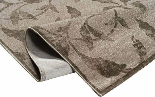Beauty Home 9940 Summer Bedroom Rug Set Cotton Nouvelle Nouvelle Beige 9940 Set 3 Pieces