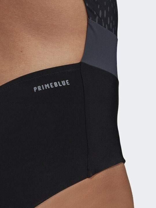 Primeblue Negru