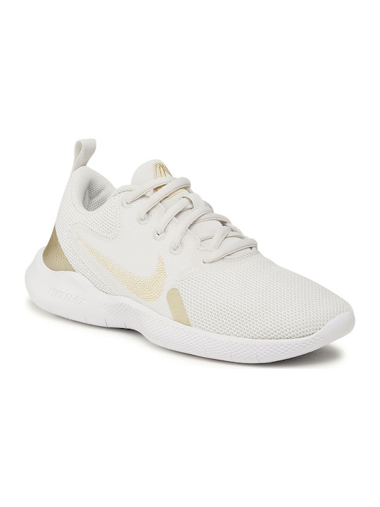 Flex Experience RN 10 Sport Shoes Running White