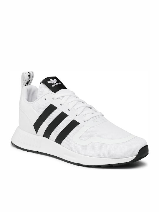Adidas Multix Ανδρικά Sneakers Λευκά