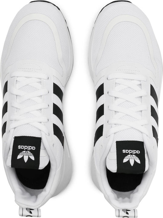 Multix Sneakers Cloud White / Core Black
