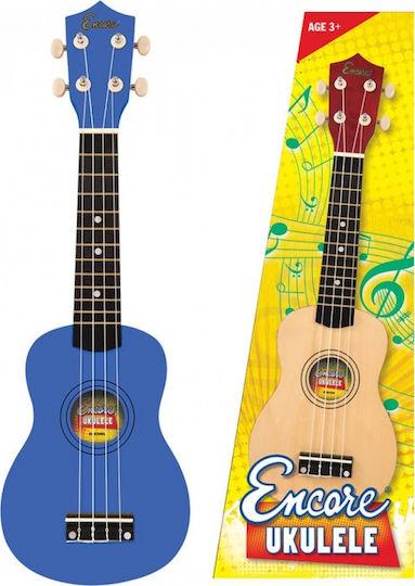 Encore EUK-10 Soprano Γιουκαλίλι