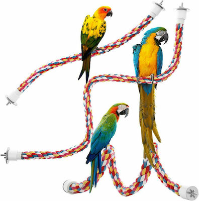 Trixie Bird Cage Game Rope 37cm