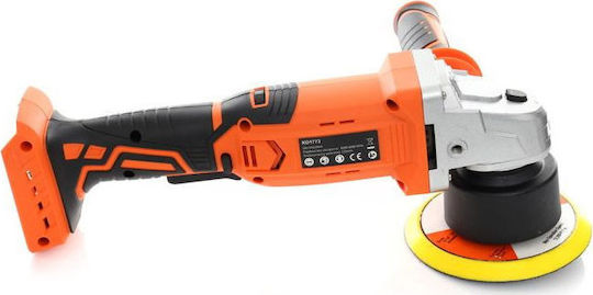 Kraft & Dele KD1773 Rotativ Lustruitor 18V Solo cu Control al Vitezei
