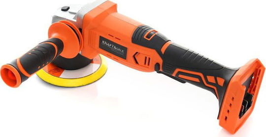 Kraft & Dele KD1773 Rotativ Lustruitor 18V Solo cu Control al Vitezei