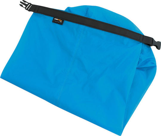 Travelsafe Wasserdichte Tasche Handtasche mit einer Kapazität von 40 Litern Blau