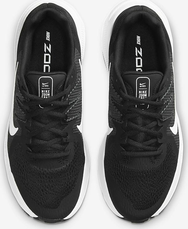 NIKE ZOOM ZOOM SPAN 3 CQ9267-013 Black