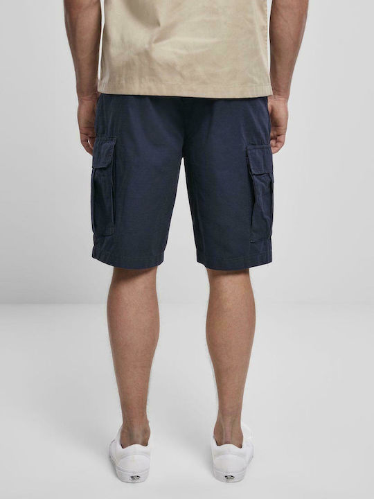 Ανδρική Βερμούδα Cargo Navy Μπλε