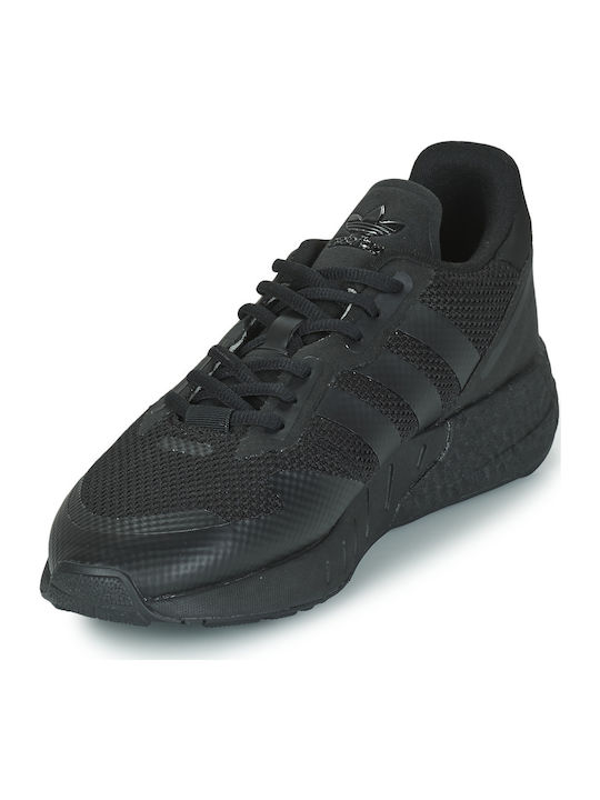 adidas Adidași ZX 1K Boost Core Negru H68721 | Skroutz Romania