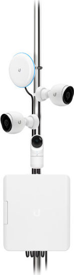 Ubiquiti USW-Flex-Utility Монтаж на антена USW-Flex-Utility
