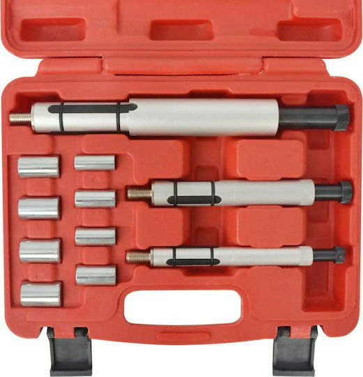 vidaXL Tool Set 11pcs Clutch Alignment Set