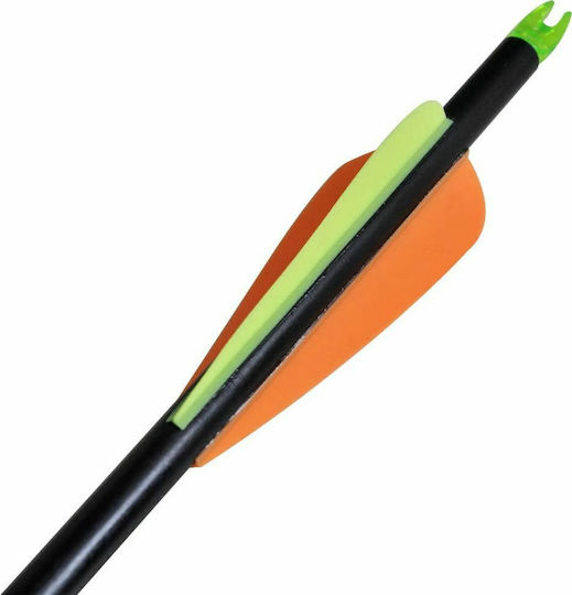 vidaXL Bow Composite Bow for Adults with Accessories & Fiberglass Arrows