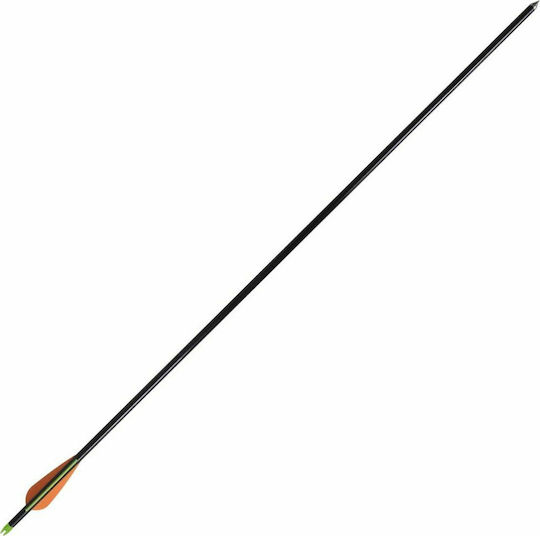 vidaXL Bow Composite Bow for Adults with Accessories & Fiberglass Arrows