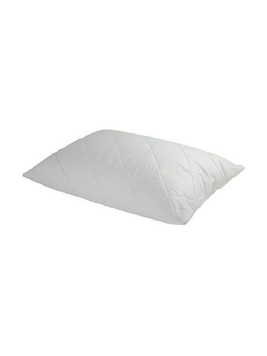 Vesta Home Minerva Pillow Protector Set Quilted White 50x70cm. 000002246