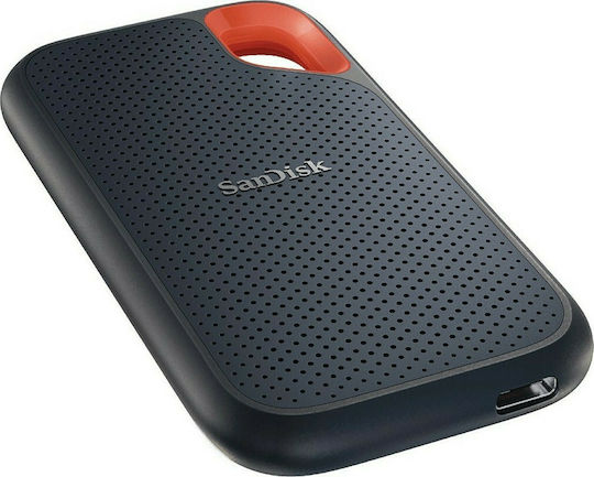 Sandisk Extreme USB 3.2 / USB-C External 2.5" SSD 4TB Black
