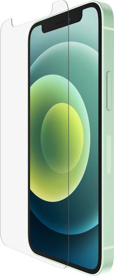 Belkin Screenforce Tempered Glass (iPhone 12 Pro Max) OVA023ZZ
