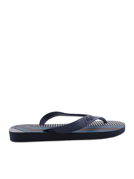 Ανδρικά Flip Flops Μπλε