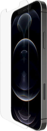 Belkin Screen Protector Screenforce UltraGlass (iPhone 12 Pro Max)