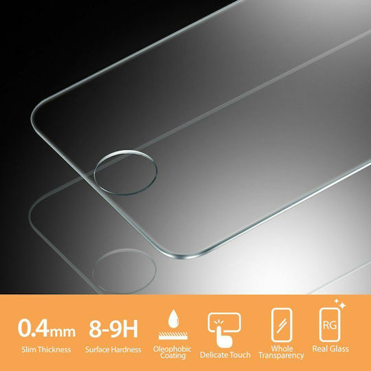 Full Face Tempered Glass (Honor 10)