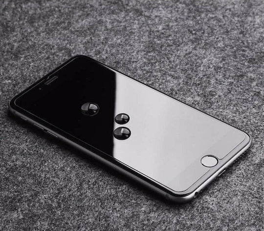 Wozinsky 2.5D Tempered Glass (Galaxy A20e)