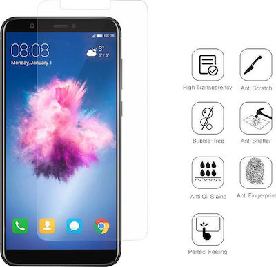 Wozinsky 9H 2.5D Sticlă călită (Redmi Note 9S / 9 Pro / 9 Pro Max - Redmi Note 9S / 9 Pro / 9 Pro Max) 9111201896131