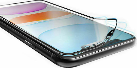 Hofi Pro+ 3D Full Face Tempered Glass (iPhone 12 / 12 Pro)