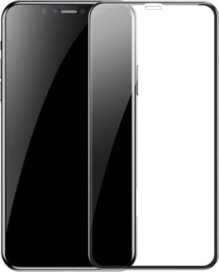 Full Glue Full Face Tempered Glass (iPhone 11 Pro Max / XS Max)