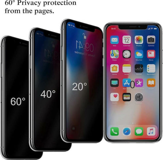 Full Glue Full Face Tempered Glass (iPhone 11 Pro Max / XS Max)