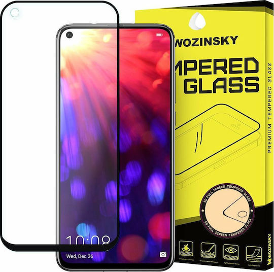 Wozinsky Full Glue Full Face Tempered Glass (Honor 20)