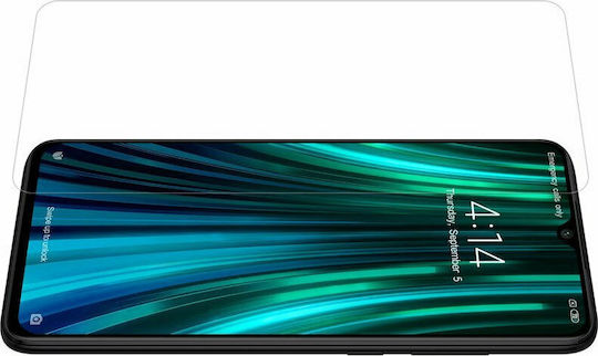 Nillkin Amazing H Gehärtetes Glas (Redmi Note 8 Pro)