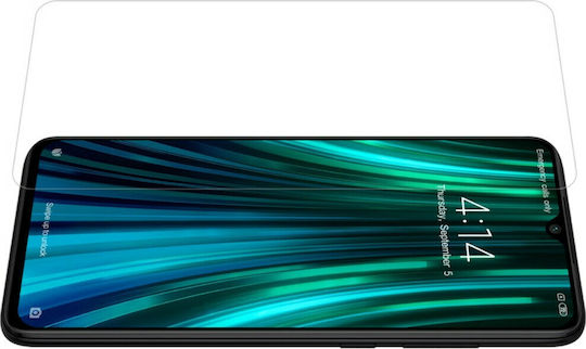 Nillkin Amazing H Gehärtetes Glas (Redmi Note 8 Pro)