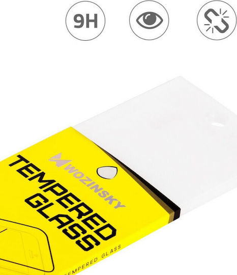Wozinsky 2.5D Tempered Glass (Galaxy A40)