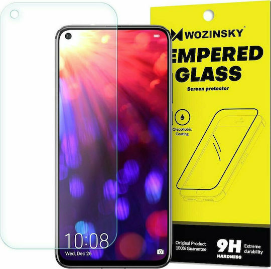 Wozinsky 2.5D Tempered Glass (Honor 20 Pro)