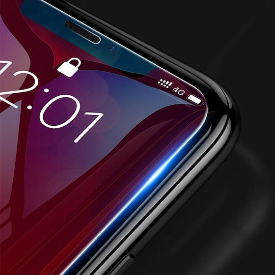 Baseus 0.15mm 2x Anti-Bluelight Tempered Glass (iPhone 11 Pro Max)