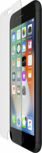 Belkin InvisiGlass Ultra Display Screen Protector (iPhone SE 2022 / 2020 / 8 / 7)