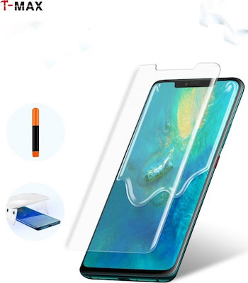 3D Full Face Tempered Glass (Huawei Mate 20 Pro)