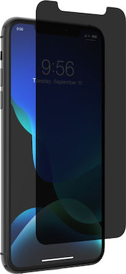 Zagg Invisible Shield Glass Elite Privacy (iPhone 11 Pro Max)