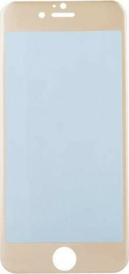 3D Full Face Tempered Glass (Galaxy A5 2017)